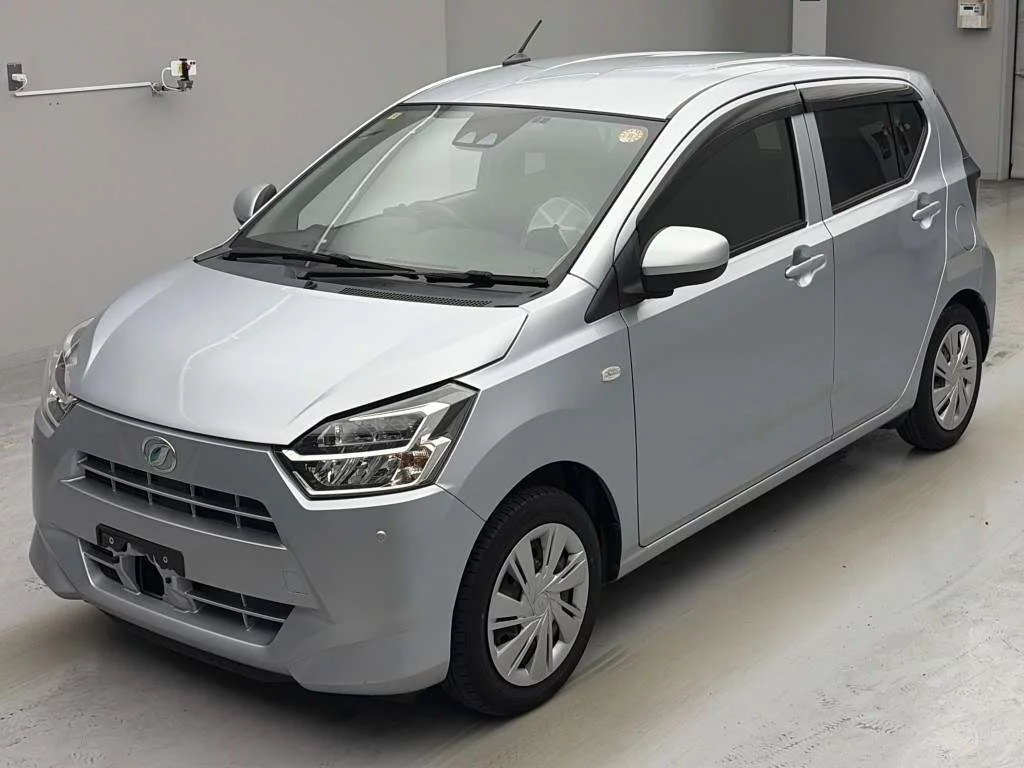 Daihatsu Mira e:S LA350S 2023